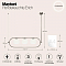 Светильник Maytoni MOD221PL-03N