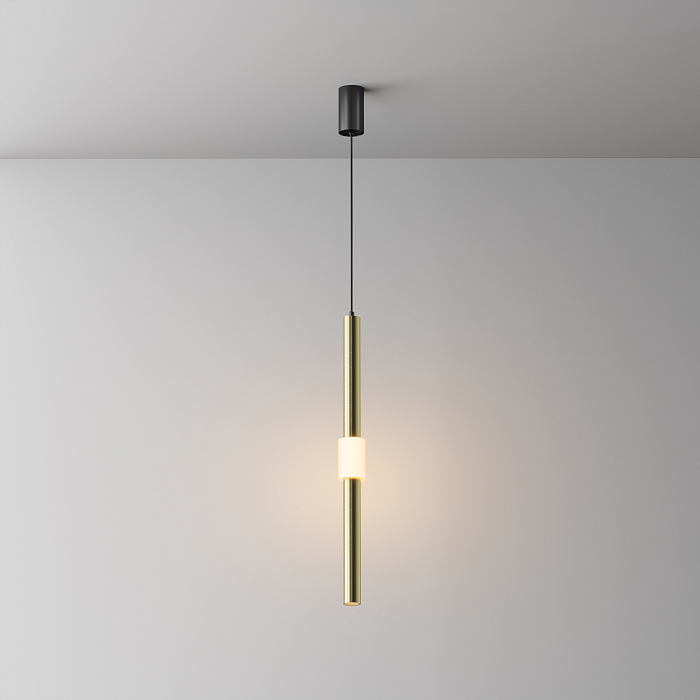 Светильник Maytoni P105PL-12W3K-BS