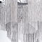 Светильник LOFT IT 10208/800C Smoke