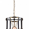 Светильник Crystal Lux TANDEM SP4 D410 GOLD