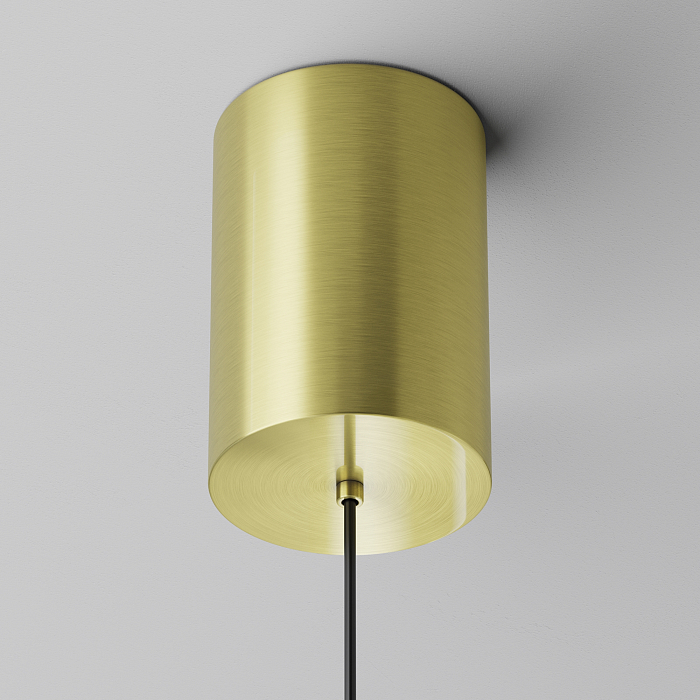 Светильник Maytoni P076PL-L12W4K-BS