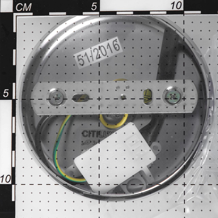 Люстра Citilux CL330181