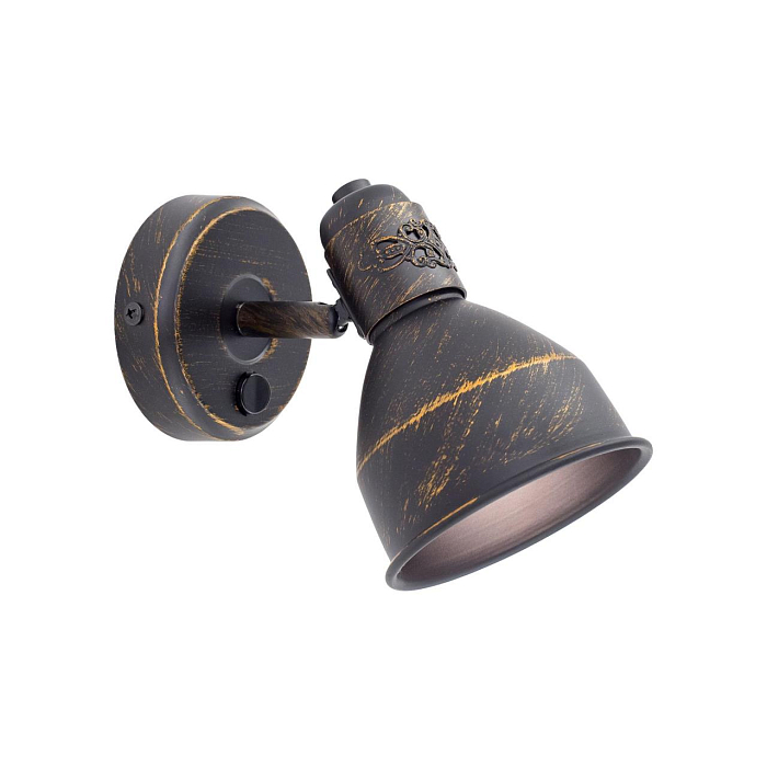 Спот Citilux CL502512