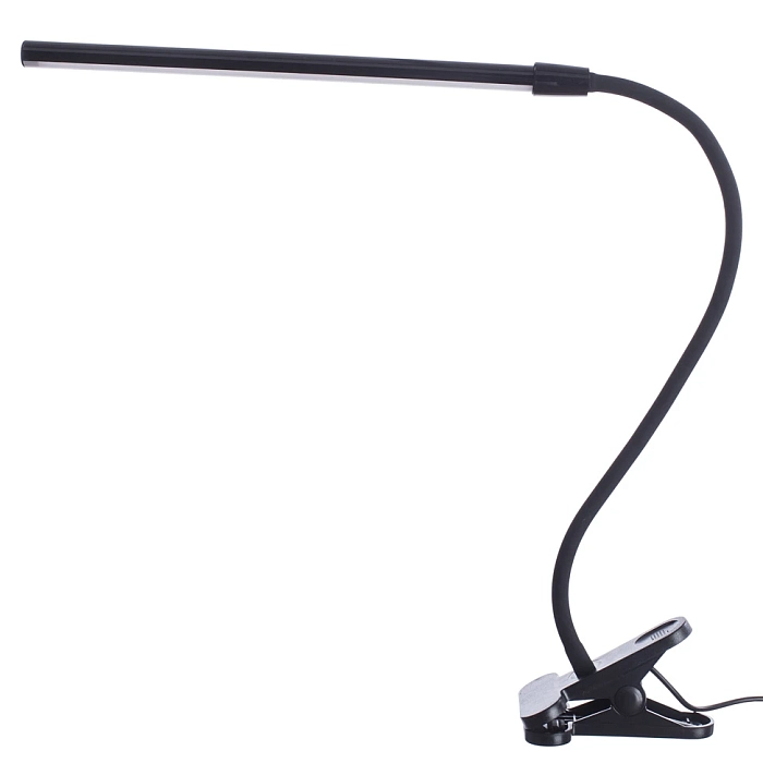 Настольная лампа ARTE LAMP A1106LT-1BK