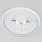 Люстра Citilux CL703A31G