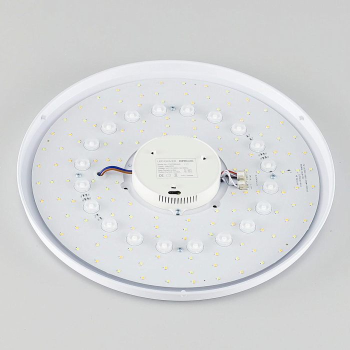 Люстра Citilux CL703A31G