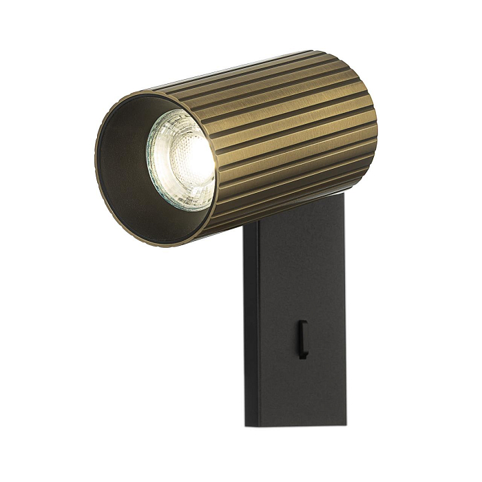 Спот Citilux CL512513R