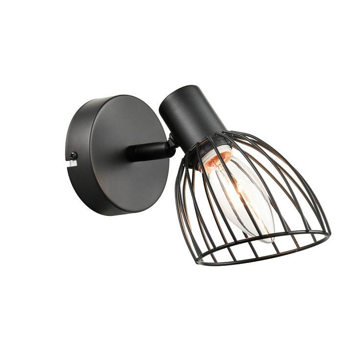 Спот Vele Luce VL5382W01