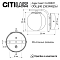 Бра Citilux CL228B311