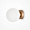 Бра Maytoni MOD321WL-01G1