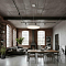 LOFT IT 10454/400P White