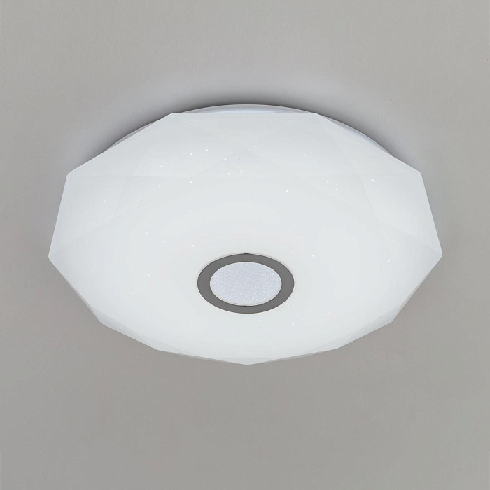Люстра CITILUX CL713A60G